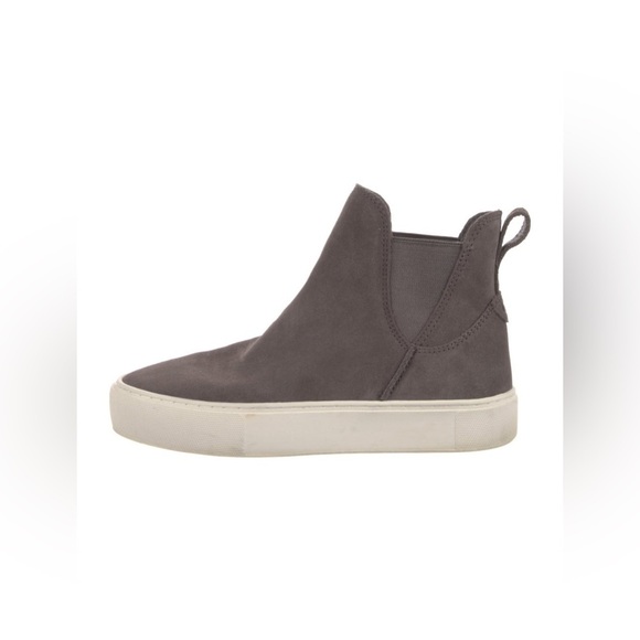 Ugg Mauna Chelsea Sneakers‎ - Thunder Cloud Suede 7 - Picture 2 of 7
